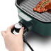 AEWHALE Electric Grill 4 IN 1 Indoor