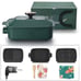 AEWHALE Electric Grill 4 IN 1 Indoor