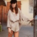 Spell And The Gypsy Frankie Short Size M NWOT