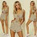 Spell And The Gypsy Frankie Short Size M NWOT