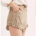 Spell And The Gypsy Frankie Short Size M NWOT