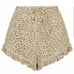 Spell And The Gypsy Frankie Short Size M NWOT