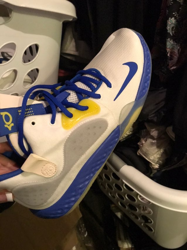 Nike size 9 and 10