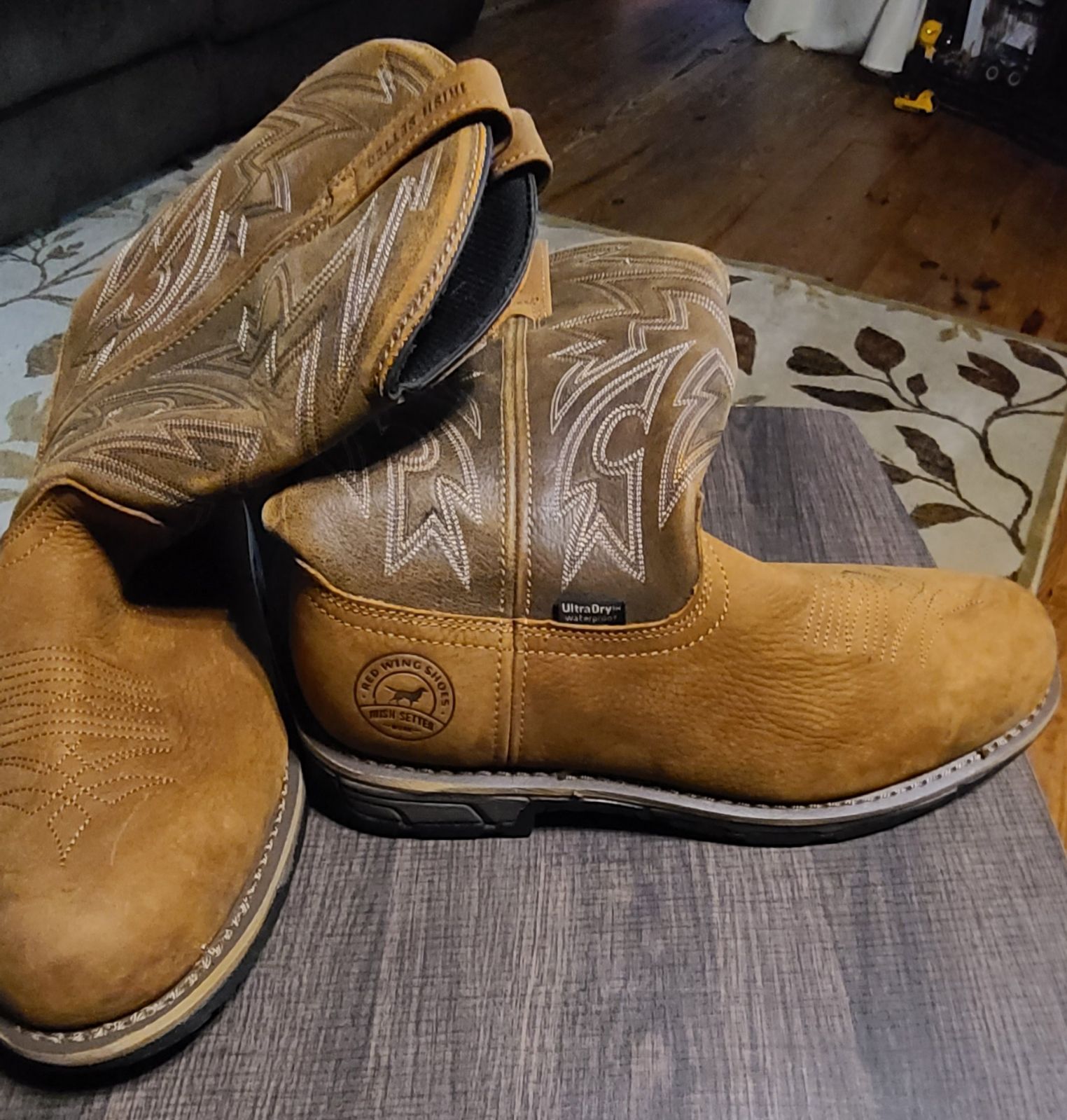 Cowboy Boots