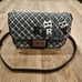 Karl Lagerfeld Paris Agyness shoulder small bag