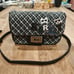 Karl Lagerfeld Paris Agyness shoulder small bag