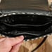 Karl Lagerfeld Paris Agyness shoulder small bag