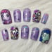 MLP Press On Nails