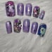 MLP Press On Nails