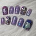 MLP Press On Nails