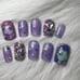 MLP Press On Nails