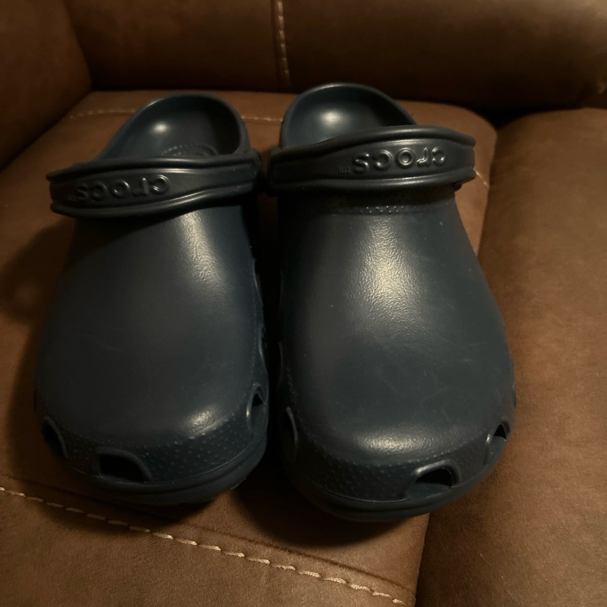 Men/Women Crocs