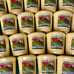 5 Lemongrass Ginger Yankee candle votives