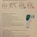 Digital thermometer