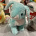 Ty Beanies Babies 11 Different Dogs & Silky Animals NWT (some tags not mint).