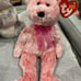 Ty Beanies Babies 11 Different Dogs & Silky Animals NWT (some tags not mint).