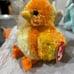 Ty Beanies Babies 11 Different Dogs & Silky Animals NWT (some tags not mint).