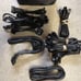 Full cable set for Rosewill Brand SMG series 850watts & up use only