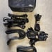 Full cable set for Rosewill Brand SMG series 850watts & up use only
