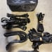 Full cable set for Rosewill Brand SMG series 850watts & up use only