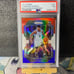 2021 Prizm RC Cameron Thomas PSA Lot