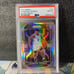 2021 Prizm RC Cameron Thomas PSA Lot