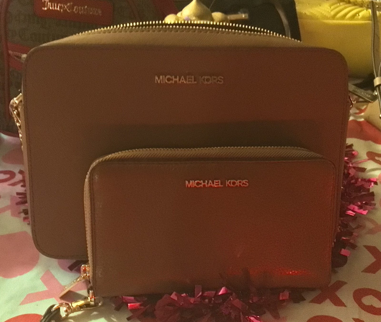 Michael Kors