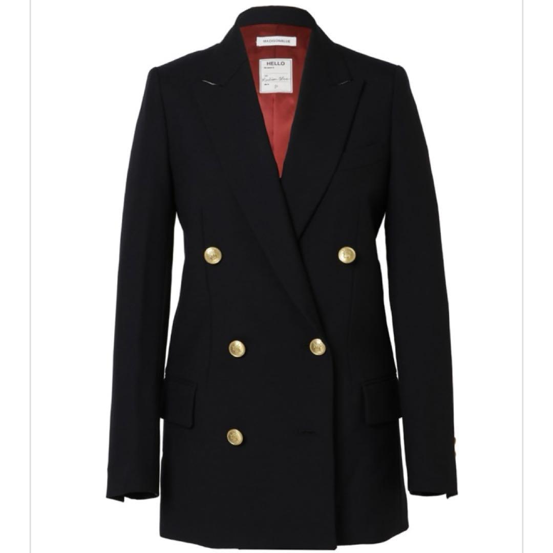 【Brand New】Madison Blue Jacket Navy Blazer