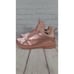 PUMA Fierce Copper Velvet Rose Women's Athletic Sneakers Size 10