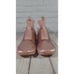 PUMA Fierce Copper Velvet Rose Women's Athletic Sneakers Size 10