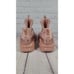 PUMA Fierce Copper Velvet Rose Women's Athletic Sneakers Size 10