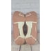 PUMA Fierce Copper Velvet Rose Women's Athletic Sneakers Size 10