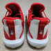 Adidas Icon V Bounce Iced Out Men's Red Baseball Cleats EE4130 Multiple Sizes