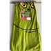 Dr. Seuss The Grinch Green Face Holiday Christmas Soft Throw Blanket 50 X 60”