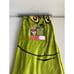 Dr. Seuss The Grinch Green Face Holiday Christmas Soft Throw Blanket 50 X 60”