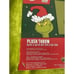 Dr. Seuss The Grinch Green Face Holiday Christmas Soft Throw Blanket 50 X 60”