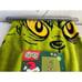 Dr. Seuss The Grinch Green Face Holiday Christmas Soft Throw Blanket 50 X 60”