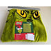 Dr. Seuss The Grinch Green Face Holiday Christmas Soft Throw Blanket 50 X 60”