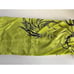 Dr. Seuss The Grinch Green Face Holiday Christmas Soft Throw Blanket 50 X 60”