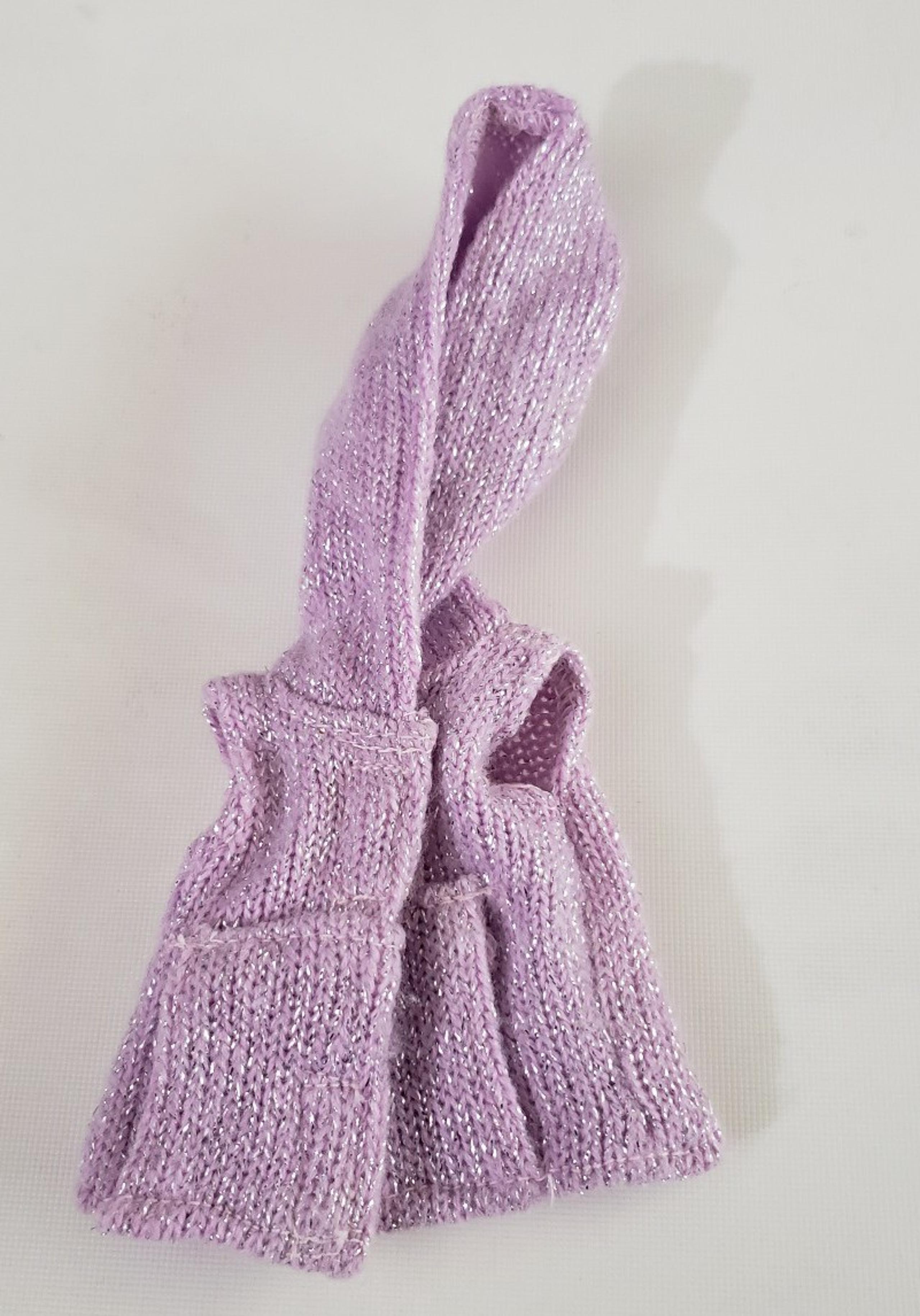 Groovy Girls Hooded Sweater No Sleeves