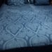 Queen Bed Sheets Set 6-Pc Cooling Bed Set, Breathable Hotel Style Sheets