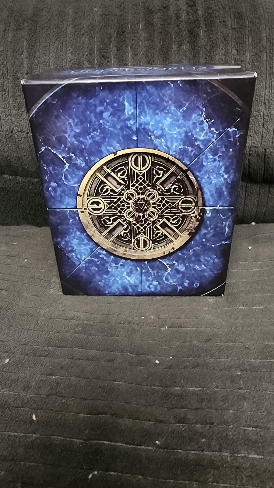 Underworld 4K limited Edition 5 Movie Collection