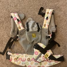 Baby carrier