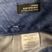 Veronica Beard Logan Slim Straight Extra High Rise Jeans Size 30