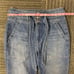 Veronica Beard Logan Slim Straight Extra High Rise Jeans Size 30