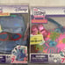 Real Littles Disney Handbags - Stitch Handbag & backpack