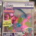 Real Littles Disney Handbags - Stitch Handbag & backpack
