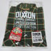 DIXXON X BLACK FLYS FLYSOULJAH Flannel Shirt - Collab - Men's 2XL
