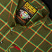DIXXON X BLACK FLYS FLYSOULJAH Flannel Shirt - Collab - Men's 2XL