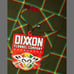 DIXXON X BLACK FLYS FLYSOULJAH Flannel Shirt - Collab - Men's 2XL